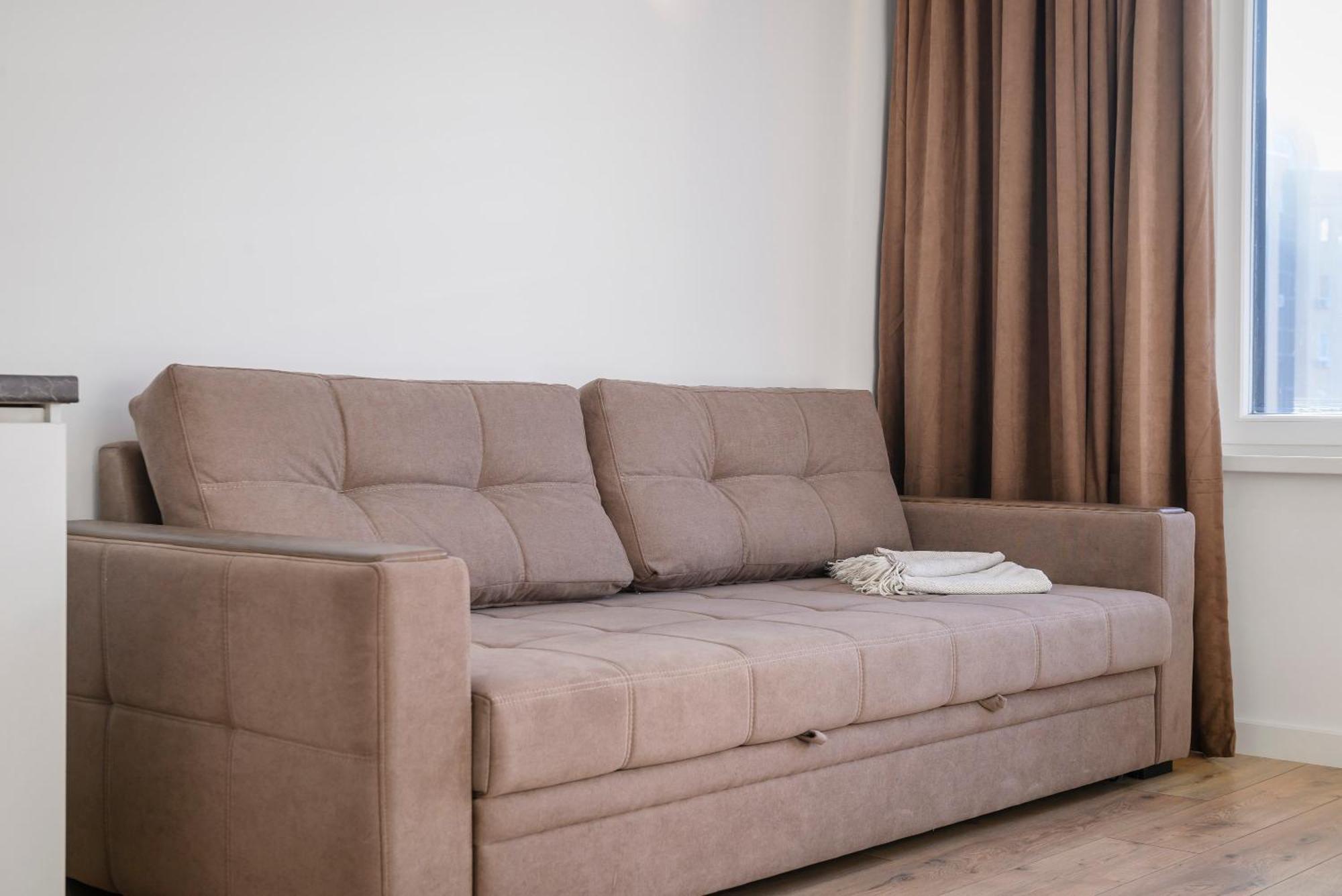 Five Business-Class Rooms In R-House Near Mega Center Almaty Ngoại thất bức ảnh