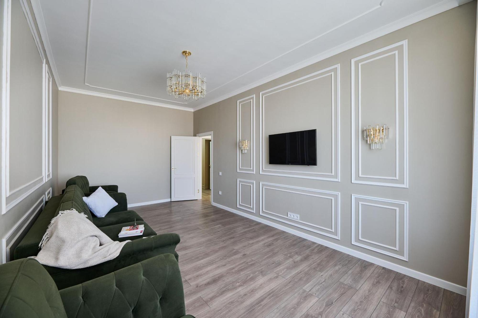 Five Business-Class Rooms In R-House Near Mega Center Almaty Ngoại thất bức ảnh