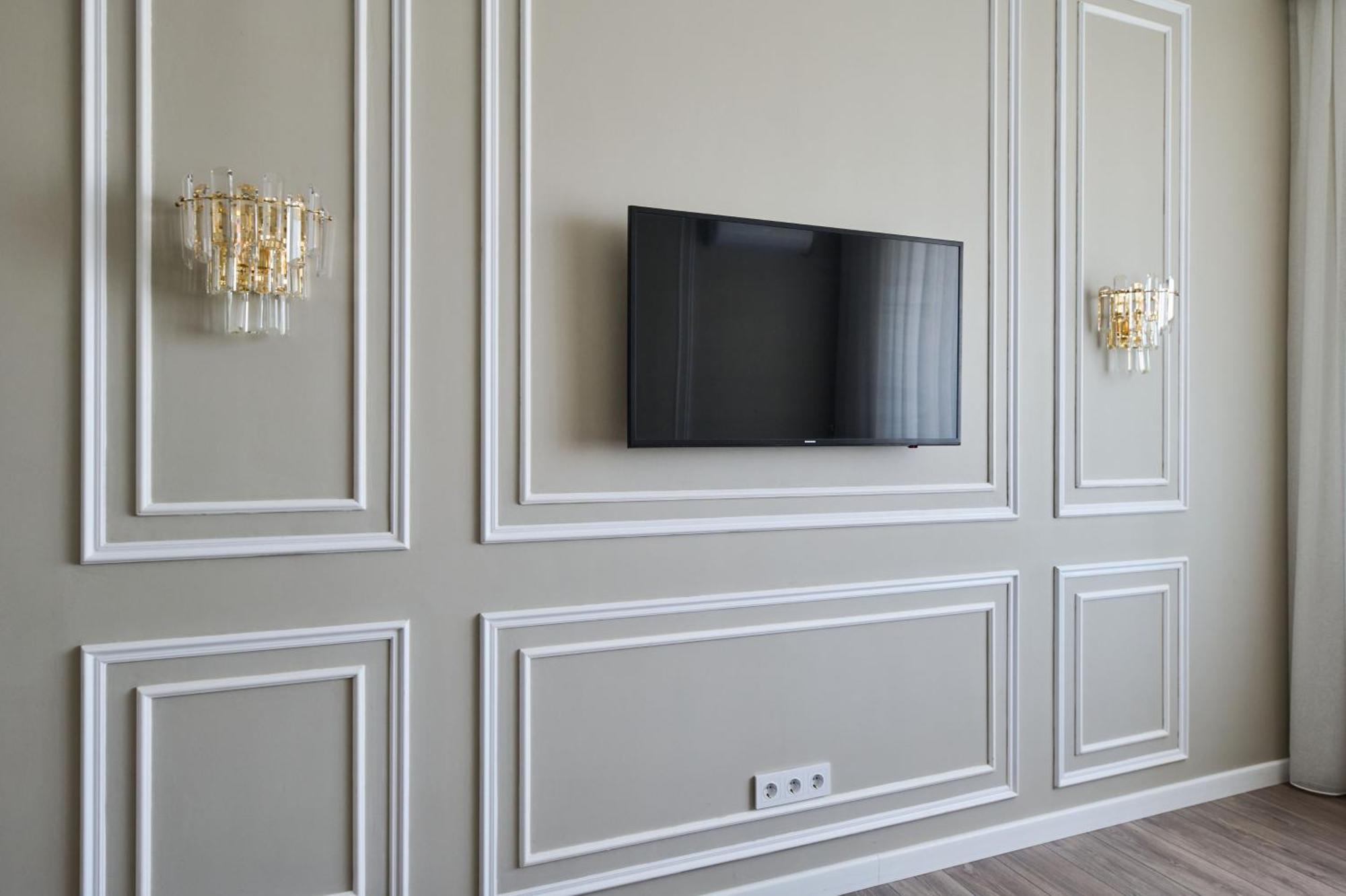 Five Business-Class Rooms In R-House Near Mega Center Almaty Ngoại thất bức ảnh